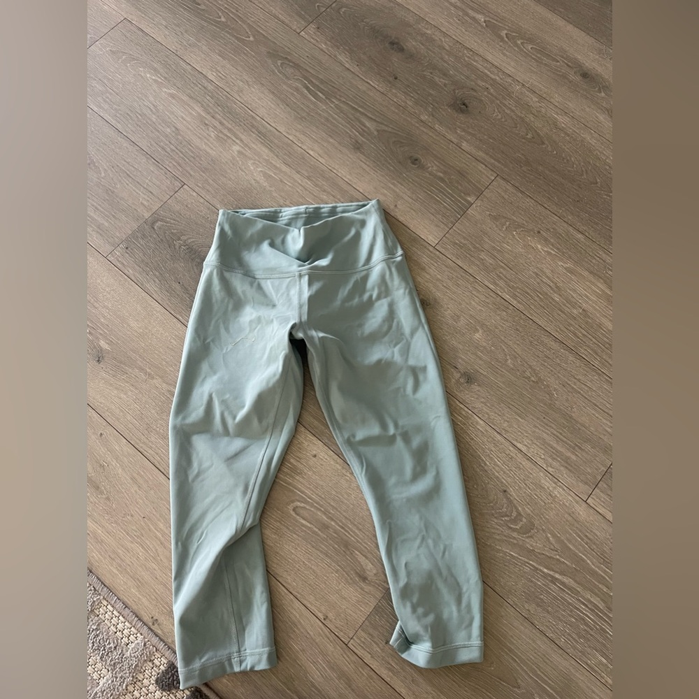 Leggings Lululemon align